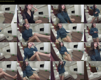ehotlovea — 70 minute Chaturbate female cam show recording, 1080p, Apr 25, 2021
