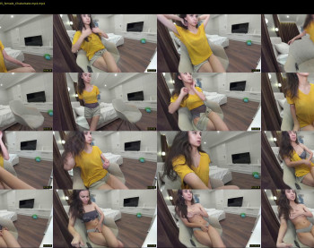 ehotlovea — 70 minute Chaturbate female cam show recording, 1080p, Apr 26, 2021
