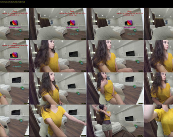 ehotlovea — 70 minute Chaturbate female cam show recording, 1080p, Apr 26, 2021