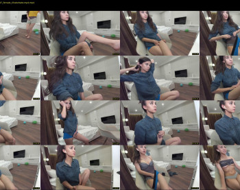ehotlovea — 70 minute Chaturbate female cam show recording, 1080p, Apr 26, 2021