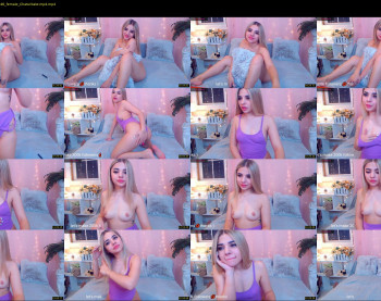 elen_black — 26 minute Chaturbate female cam show recording, 1080p, Apr 26, 2021
