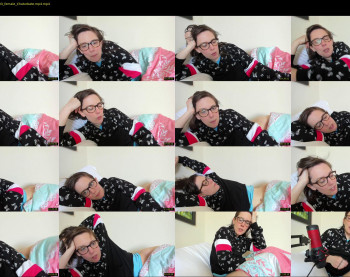 ellynaomi — 20 minute Chaturbate female cam show recording, 1080p, Apr 25, 2021