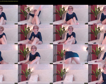 emilyanderson_ — 70 minute Chaturbate female cam show recording, 1080p, Apr 25, 2021