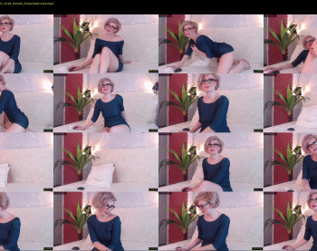 emilyanderson_ — 70 minute Chaturbate female cam show recording, 1080p, Apr 25, 2021