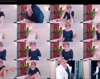 emilyanderson_ — 70 minute Chaturbate female cam show recording, 1080p, Apr 25, 2021