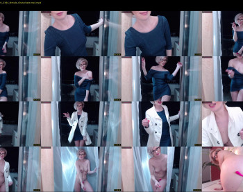 emilyanderson_ — 70 minute Chaturbate female cam show recording, 1080p, Apr 25, 2021