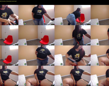 emma_lean — 71 minute Chaturbate female cam show recording, 1080p, Apr 26, 2021