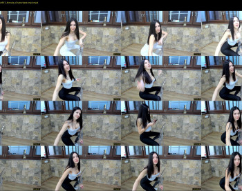 emmasweetx — 71 minute Chaturbate couple cam show recording, 1080p, Apr 25, 2021