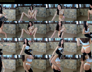 emmasweetx — 71 minute Chaturbate couple cam show recording, 1080p, Apr 25, 2021