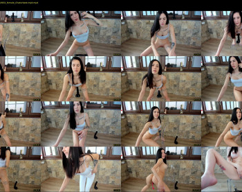 emmasweetx — 69 minute Chaturbate couple cam show recording, 1080p, Apr 25, 2021