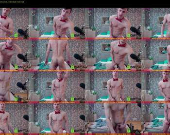 eric_poston — 72 minute Chaturbate male cam show recording, 1080p, Apr 25, 2021