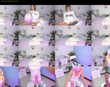 eva_martinez_ — 16 minute Chaturbate female cam show recording, 1080p, Apr 25, 2021
