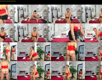 eva_mature — 76 minute Chaturbate female cam show recording, 1080p, Apr 25, 2021