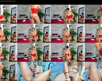 eva_mature — 73 minute Chaturbate female cam show recording, 1080p, Apr 25, 2021