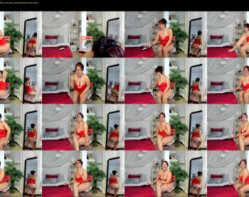 eva_mature — 21 minute Chaturbate female cam show recording, 1080p, Apr 25, 2021