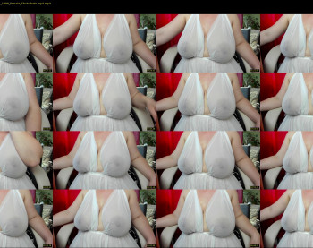 garmonic_milf — 8 minute Chaturbate female cam show recording, 1080p, Apr 25, 2021