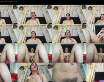 girasol_walton — 31 minute Chaturbate female cam show recording, 1080p, Apr 25, 2021