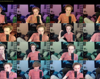 gucciboi4 — 70 minute Chaturbate male cam show recording, 1080p, Apr 26, 2021