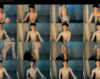 guy_liam1 — 55 minute Chaturbate male cam show recording, 1080p, Apr 25, 2021