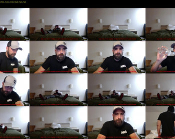 hardworkertn — 29 minute Chaturbate male cam show recording, 480p, Apr 26, 2021