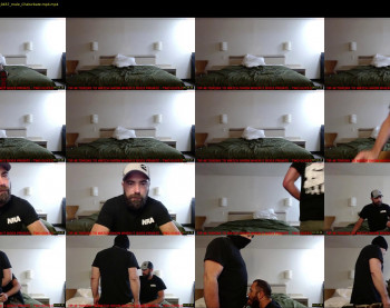 hardworkertn — 6 minute Chaturbate male cam show recording, 480p, Apr 26, 2021