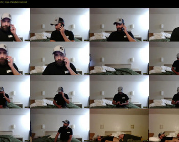 hardworkertn — 16 minute Chaturbate male cam show recording, 480p, Apr 26, 2021