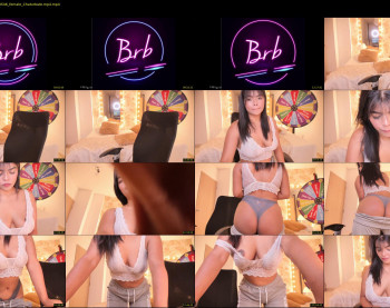 helen_miller — 70 minute Chaturbate female cam show recording, 1080p, Apr 25, 2021