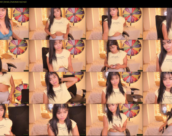 helen_miller — 70 minute Chaturbate female cam show recording, 1080p, Apr 26, 2021