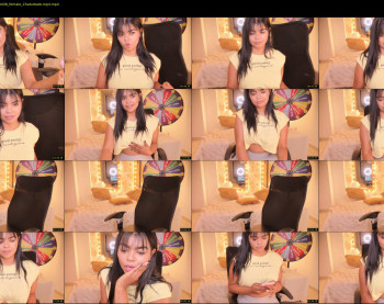 helen_miller — 50 minute Chaturbate female cam show recording, 1080p, Apr 26, 2021