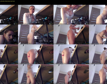 hell_l0ve — 70 minute Chaturbate female cam show recording, 720p, Apr 25, 2021