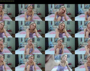 hoootmaggie — 6 minute Chaturbate couple cam show recording, 1080p, Apr 25, 2021