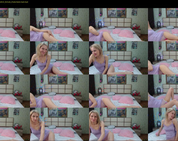 hoootmaggie — 30 minute Chaturbate couple cam show recording, 1080p, Apr 26, 2021