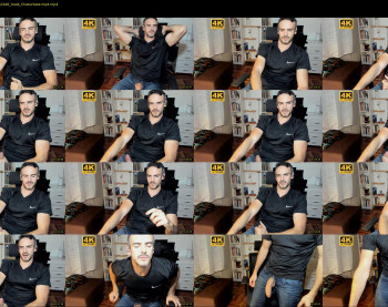 hot_martin25 — 7 minute Chaturbate male cam show recording, 1080p, Apr 26, 2021