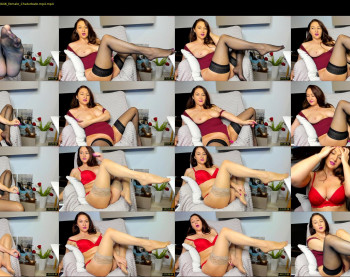 im_gabrielle — 114 minute Chaturbate female cam show recording, 720p, Apr 26, 2021