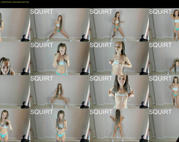 infinite_reality — 15 minute Chaturbate female cam show recording, 1080p, Apr 25, 2021