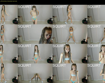 infinite_reality — 21 minute Chaturbate female cam show recording, 1080p, Apr 25, 2021