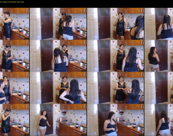iuliana32 — 17 minute Chaturbate couple cam show recording, 720p, Apr 25, 2021