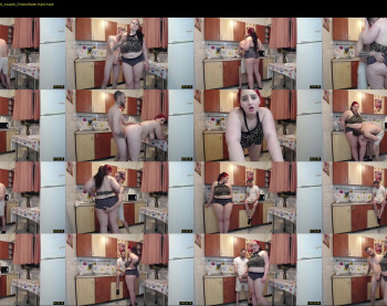 iuliana32 — 74 minute Chaturbate couple cam show recording, 1080p, Apr 26, 2021