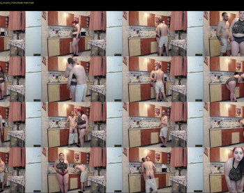 iuliana32 — 72 minute Chaturbate couple cam show recording, 1080p, Apr 26, 2021