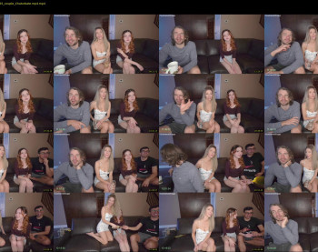jackandjill — 70 minute Chaturbate female cam show recording, 1080p, Apr 25, 2021