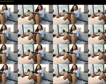 jadee__ — 8 minute Chaturbate female cam show recording, 1080p, Apr 25, 2021