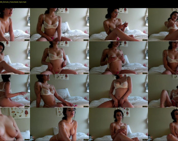 jadeperez_ — 27 minute Chaturbate female cam show recording, 1080p, Apr 26, 2021