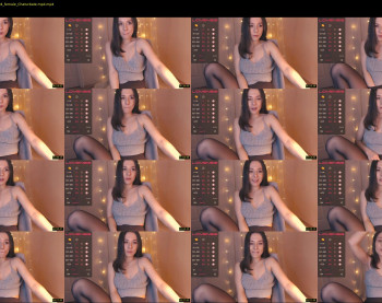 jane_kinn — 6 minute Chaturbate female cam show recording, 720p, Apr 25, 2021