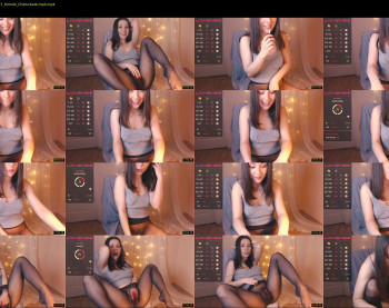 jane_kinn — 34 minute Chaturbate female cam show recording, 720p, Apr 26, 2021