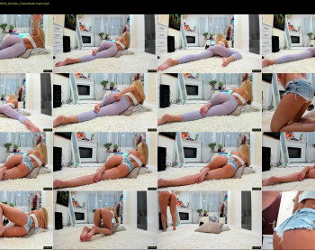 jaylynxxxx74 — 54 minute Chaturbate female cam show recording, 1080p, Apr 25, 2021