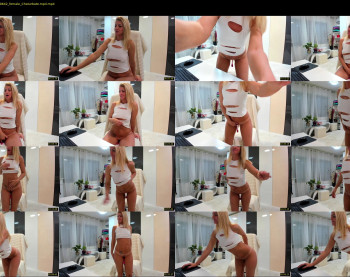 jaylynxxxx74 — 7 minute Chaturbate female cam show recording, 1080p, Apr 25, 2021