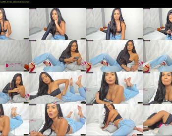 jenny_roberts96 — 70 minute Chaturbate female cam show recording, 1080p, Apr 25, 2021