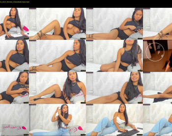 jenny_roberts96 — 71 minute Chaturbate female cam show recording, 1080p, Apr 26, 2021