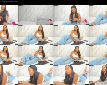 jenny_roberts96 — 70 minute Chaturbate female cam show recording, 1080p, Apr 26, 2021