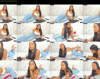 jenny_roberts96 — 70 minute Chaturbate female cam show recording, 1080p, Apr 26, 2021